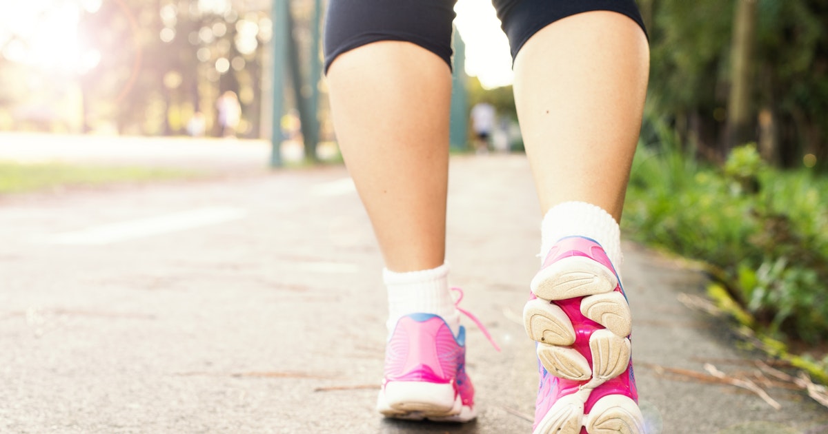 Prova la fitboxing e sostieni la prevenzione dei tumori al seno -  Silhouette Donna