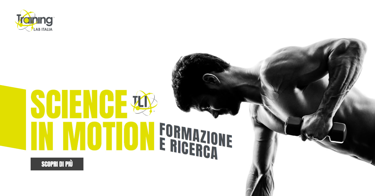 Training Lab Italia